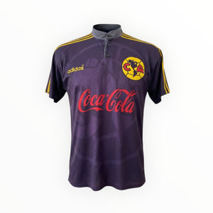 America 1997 Adidas Mediana