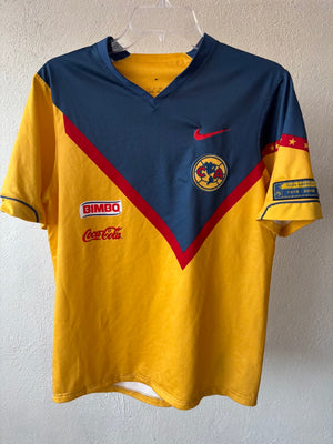 America 90 Aniversario Nike Chica