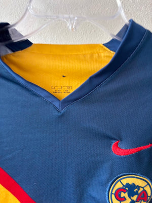 America 90 Aniversario Nike Chica