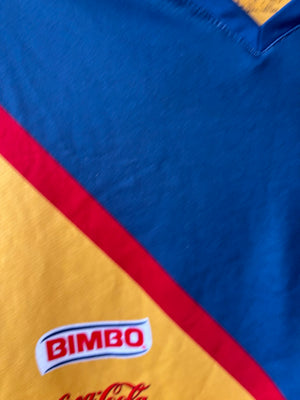 America 90 Aniversario Nike Chica