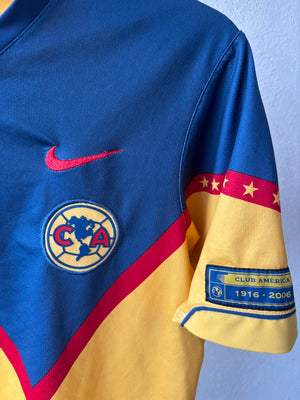 America 90 Aniversario Nike Chica