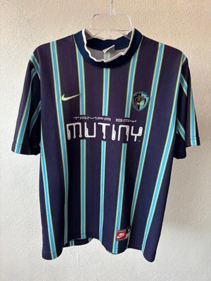 Tampa Bay MLS Nike 20
