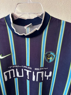 Tampa Bay MLS Nike 20