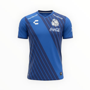 Puebla FC 2015 Charly Visitante Grande