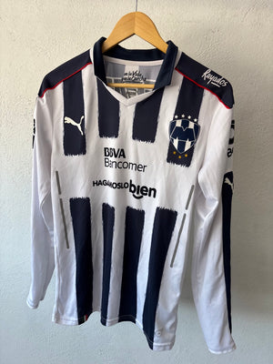 Rayados Monterrey 2015 VERSION JUEGO Chica