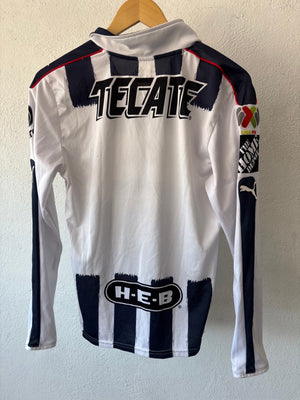 Rayados Monterrey 2015 VERSION JUEGO Chica