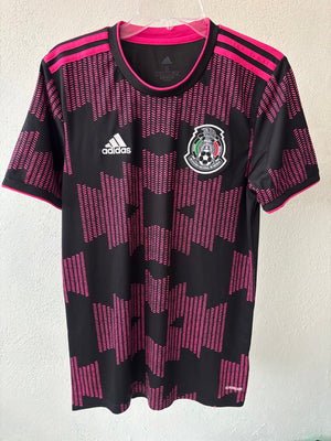 Mexico 2021 Adidas Chica