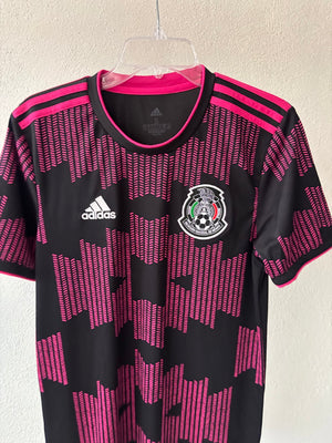 Mexico 2021 Adidas Chica
