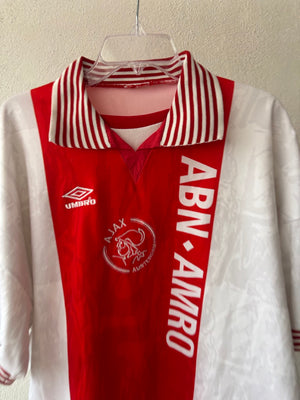 Ajax 1998 Umbro Local XL