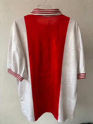 Ajax 1998 Umbro Local XL