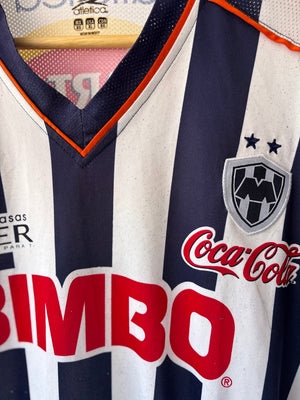 Rayados Monterrey 2006 Atletica XL