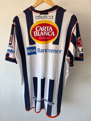 Rayados Monterrey 2006 Atletica XL