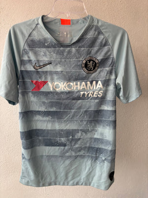 Chelsea 2018 Nike Alternativa Chica