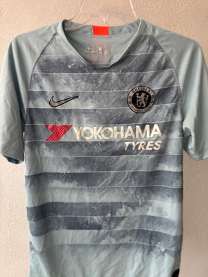 Chelsea 2018 Nike Alternativa Chica