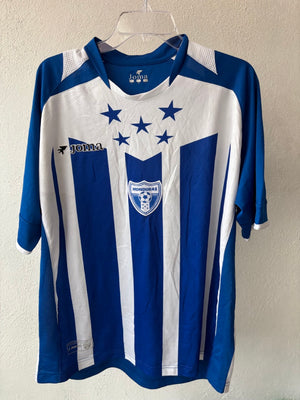 Honduras 2008 Joma Local Grande