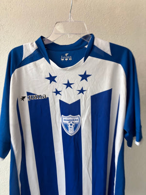 Honduras 2008 Joma Local Grande