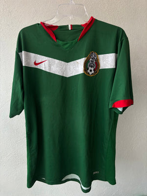 Mexico 2006 Nike Local XL