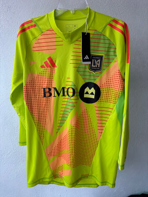 Los Angeles FC Adidas 2023 Portero Grande