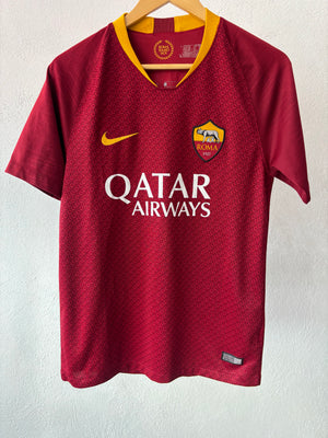 Roma 2018 Nike Local Chica