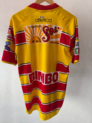Monarcas Morelia 2002 Atletica XL