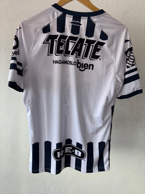 Rayados Monterrey 2019 Puma Local Mediana