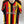 Leones Negros 2019 Umbro Local Mediano