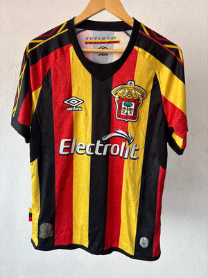 Leones Negros 2019 Umbro Local Mediano