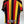 Leones Negros 2019 Umbro Local Mediano