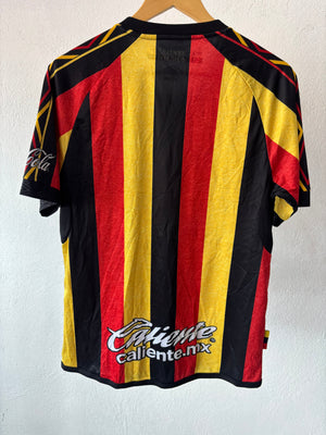 Leones Negros 2019 Umbro Local Mediano