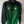 Rompevientos Santos Laguna Charly Verde