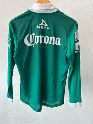 Leon Libertadores Pirma Chica