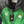 Rompevientos Santos Laguna Charly Verde
