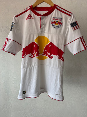 New York Red Bulls 2015 Adidas Local Chica