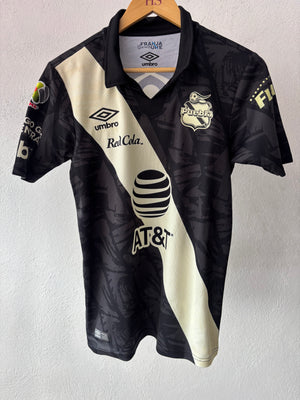 Puebla Omar Fernandez Umbro Chica
