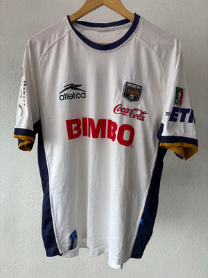 San Luis 2002 Atletica Visitante XL
