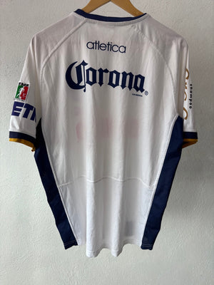 San Luis 2002 Atletica Visitante XL