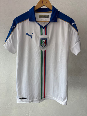 Italia 2016 Puma Local Mediana