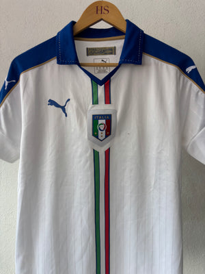 Italia 2016 Puma Local Mediana