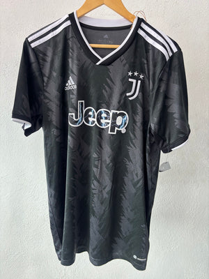 Juventus 2022 Adidas Pogba Mediana