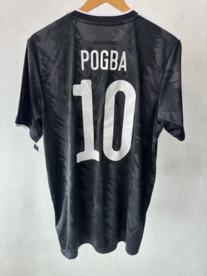 Juventus 2022 Adidas Pogba Mediana