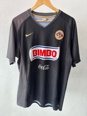 America 2007 Nike Portero XL