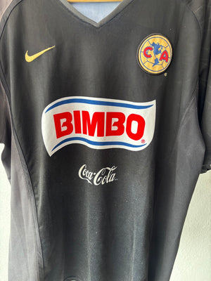America 2007 Nike Portero XL