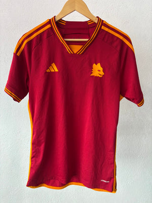 Roma 2023 Adidas Mediana Paredes