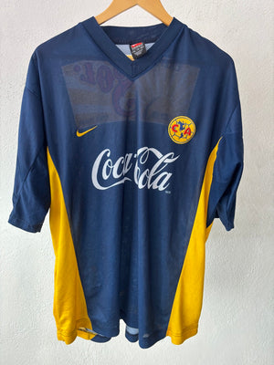America 2001 Nike XL