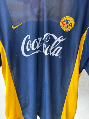 America 2001 Nike XL