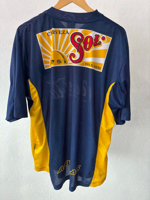 America 2001 Nike XL