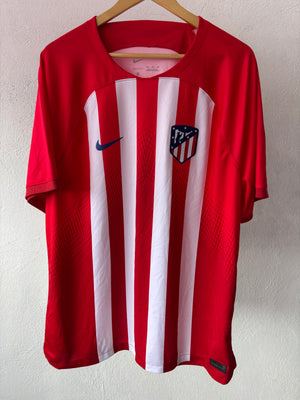 Atletico Madrid Nike Local 2XL