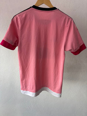 Juventus 2015 Adidas Rosa Chica