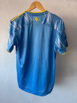 Philadelphia Union 2021 Adidas VERSION JUEGO Chica