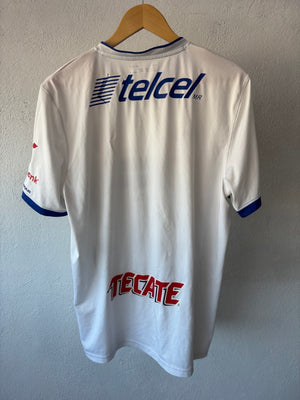 Cruz Azul 2017 UNDER ARMOUR Visitanter Grande